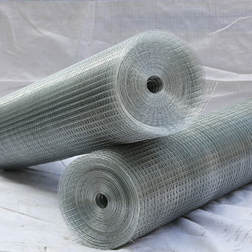 Welded wire mesh Сварная сетка