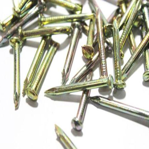 Бетонный гвоздь